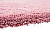 Hochflorteppich Super Soft Shaggy (Rosa, 170 x 120 cm, 100 % Polyester (Flor))
