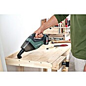 Bosch Aspirador de mano de batería UniversalVac 18 (18 V, Sin batería, Volumen de recipiente: 0,5 l)