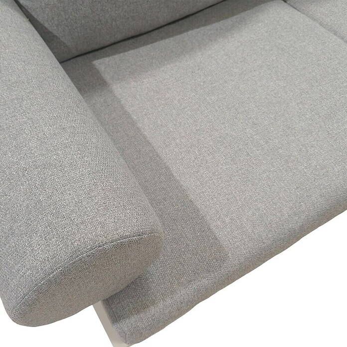 Sunfun Set lounge namještaja Brina  (4 -dij., Siva, bež) | BAUHAUS