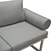 Sunfun Set lounge namještaja Brina  (4 -dij., Siva, bež) | BAUHAUS