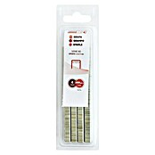 Grapa (Largo: 4 mm, 1.000 uds.)