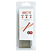 Clavo para clavadora Brad (Largo: 40 mm, 1.000 uds.)