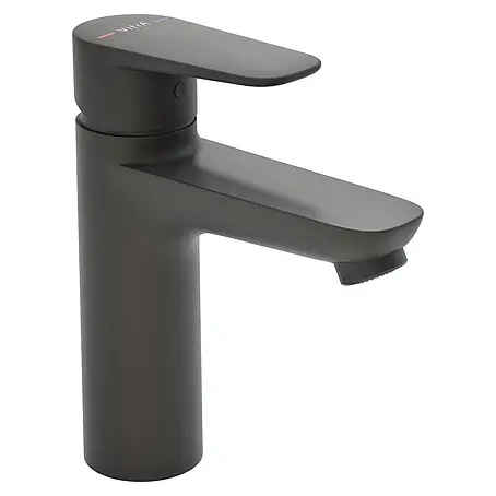 VitrA Flow Soft Waschtischarmatur