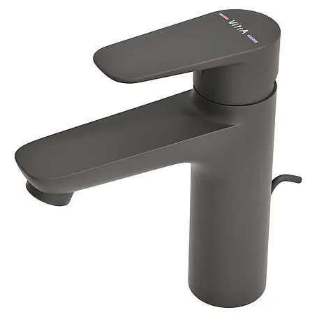 VitrA Flow Soft Waschtischarmatur