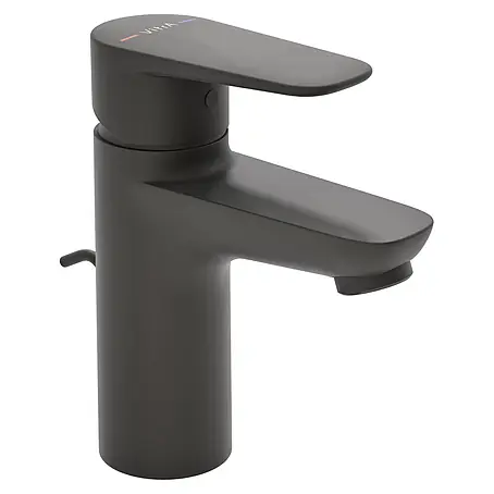 VitrA Flow Soft Waschtischarmatur