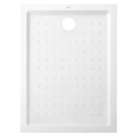 Villeroy & Boch O.novo Duschwanne