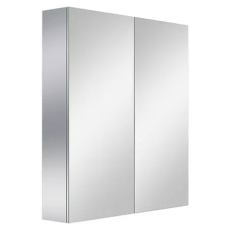 Camargue Espacio Spiegelschrank