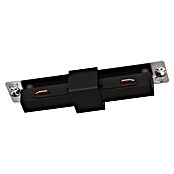 Eglo Easy Track Verbinder Connector (Schwarz, Passend für: Eglo Easy Track Schiene) | BAUHAUS