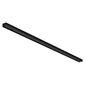 Eglo Easy Track Schiene (Schwarz, Länge: 900 mm, Aluminium) | BAUHAUS