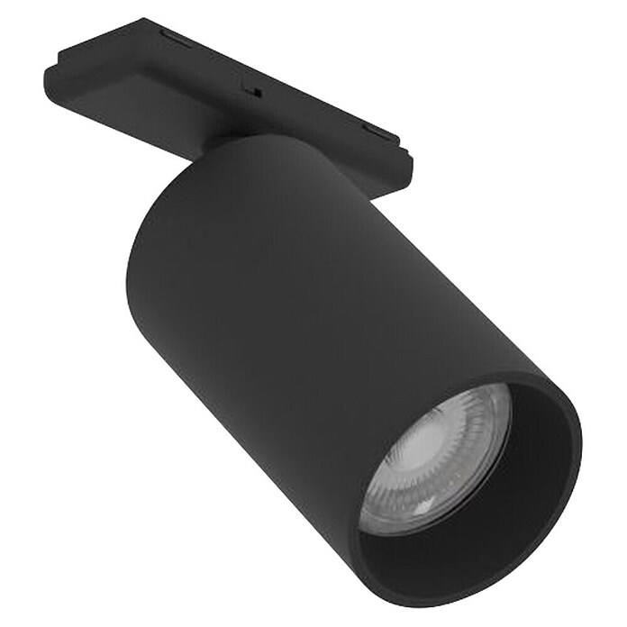Eglo Track Plus LED-Spot Slim (Schwarz, Ø x H: 55 x 140 mm, 2 700 K) | BAUHAUS