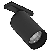 Eglo Track Plus LED-Spot Slim (Schwarz, Ø x H: 55 x 140 mm, 2 700 K) | BAUHAUS