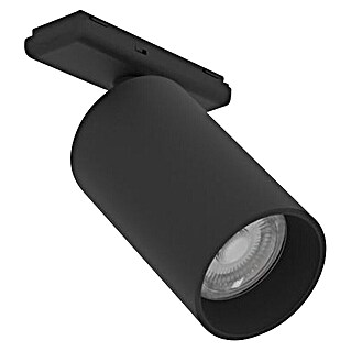 Eglo Track Plus LED-Spot Slim (Schwarz, Ø x H: 55 x 140 mm, 2 700 K)
