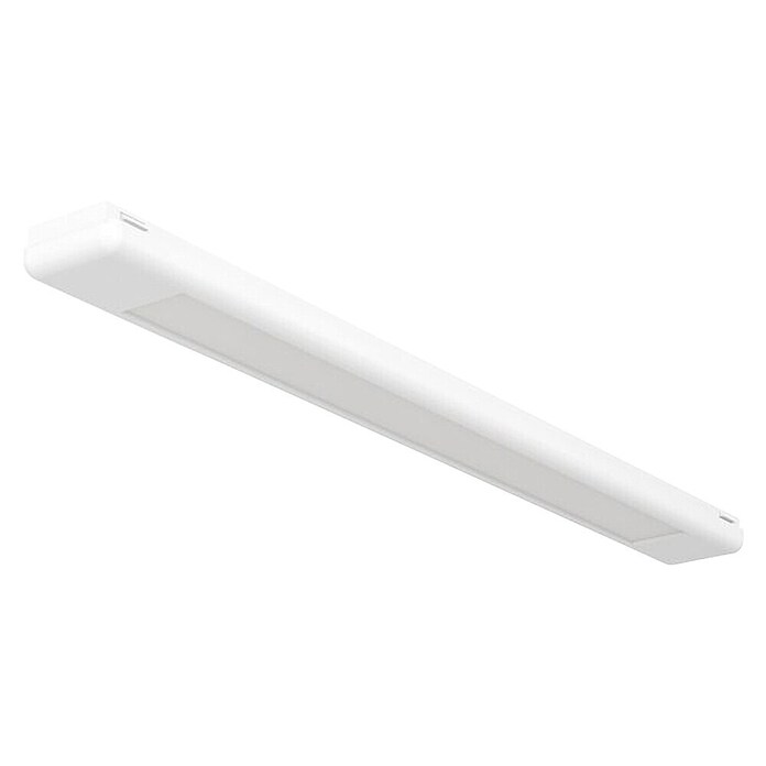 Eglo Track Plus LED-Leuchte Flat Light (2 700 K, Weiß) | BAUHAUS