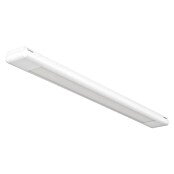 Eglo Track Plus LED-Leuchte Flat Light (2 700 K, Weiß) | BAUHAUS