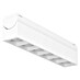 Eglo Track Plus LED-Modul 6 Lens Spot 