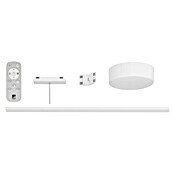 Eglo Track Plus Starter-Set (Weiß, L x B x H: 950 x 30 x 6 mm) | BAUHAUS