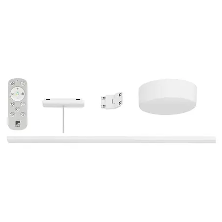 Eglo Track Plus Starter-Set