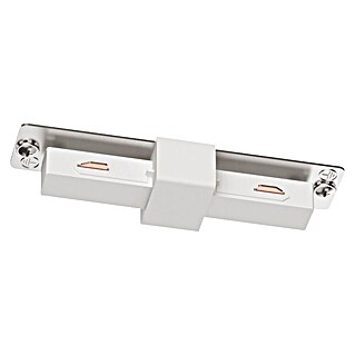 Eglo Easy Track Verbinder Connector (Weiß, Passend für: Eglo Easy Track Schiene)