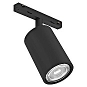 Eglo Easy Track LED-Spot Tube (Schwarz, Ø x H: 55 x 140 mm) | BAUHAUS