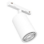 Eglo Easy Track LED-Spot Tube (Weiß, Ø x H: 55 x 140 mm) | BAUHAUS