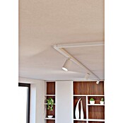 Eglo Easy Track LED-Spot Tube (Weiß, Ø x H: 55 x 140 mm) | BAUHAUS