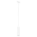 Eglo Track Plus LED-Pendelleuchte Pendant 