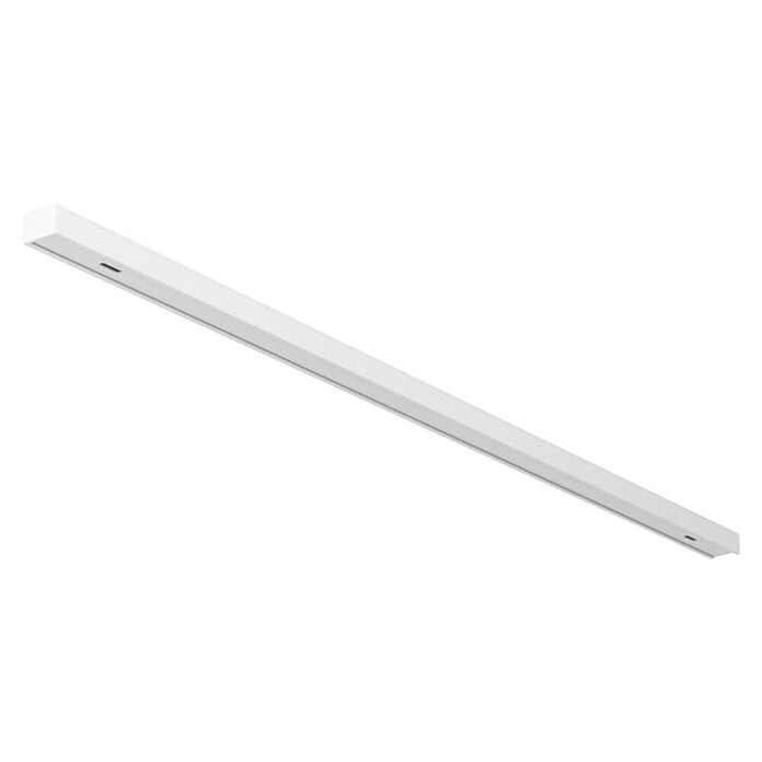 Eglo Easy Track Schiene (Weiß, Länge: 900 mm, Aluminium) | BAUHAUS