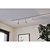 Eglo Easy Track Schiene (Weiß, Länge: 900 mm, Aluminium) | BAUHAUS