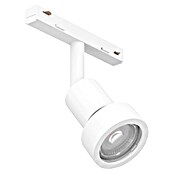 Eglo Easy Track LED-Spot Ring (Weiß, Ø x H: 55 x 140 mm) | BAUHAUS