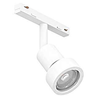 Eglo Easy Track LED-Spot Ring (Weiß, Ø x H: 55 x 140 mm)