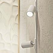 Eglo Track Plus LED-Spot Slim (Weiß, Ø x H: 55 x 140 mm, 2 700 K) | BAUHAUS