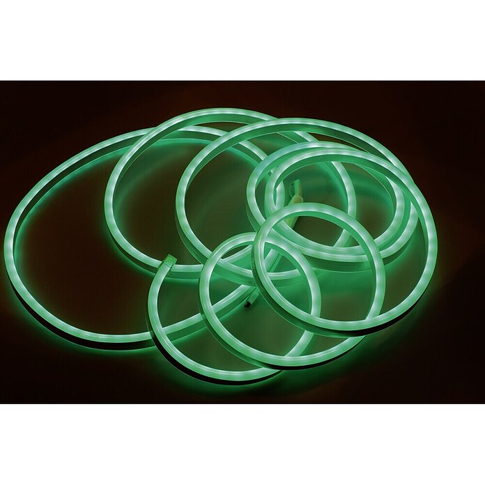 Starlux Tira de luces LED (5 m, 6 W, RGB)