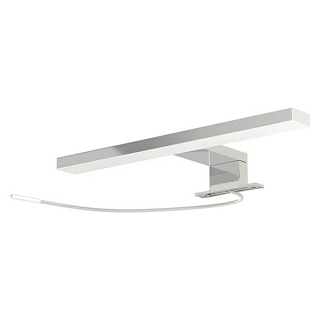 Camargue Espacio LED-Spiegelleuchte Lisa (Chrom)