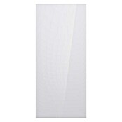 Camargue Espacio Hängeschrank (40 x 17 x 90 cm, 1 Tür, Gama weiß glänzend)