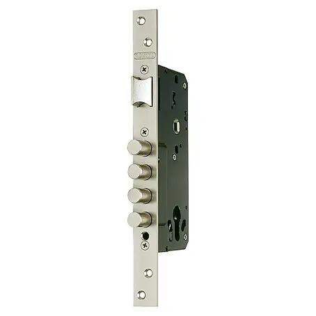 Lince Serie 32400 Cerradura de embutir 32403-50BL