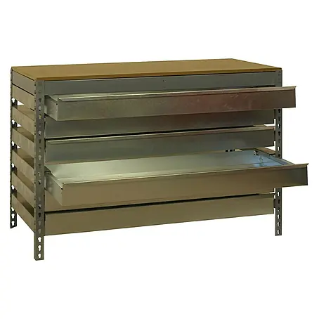 Simonrack Simonwork Banco de trabajo BT5 Box