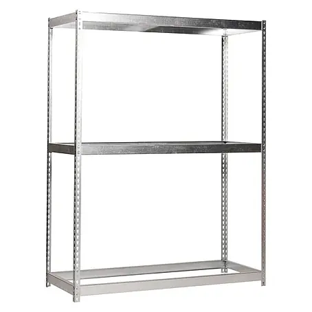 Simonrack Ecoforte Estantería para cargas pesadas Metal