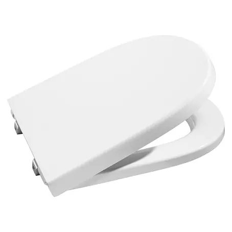 Roca Meridian-N Tapa de WC Compact