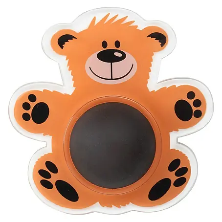 Inofix  Tope de puerta infantil Oso