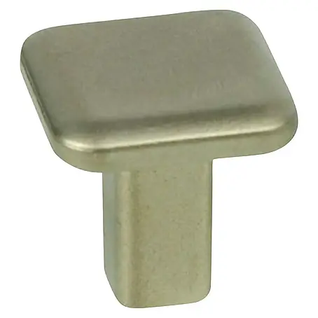 Nesu  Tirador para muebles 3202 6 uds.
