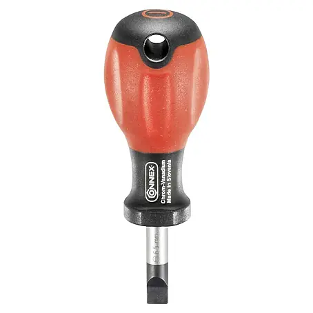 Connex Destornillador Stubby COX310625