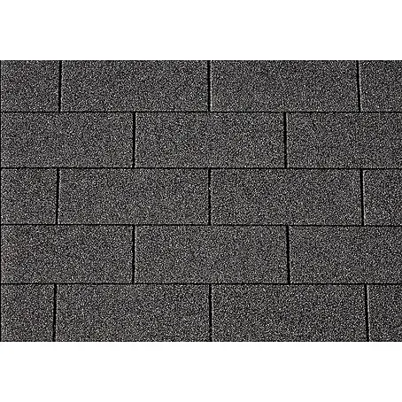 Alpholz  Gartenhaus Schindel Dacheindeckung - 12 m²