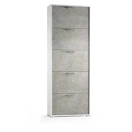 Kiamami Valentina  Schuhschrank