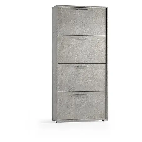 Kiamami Valentina  Schuhschrank