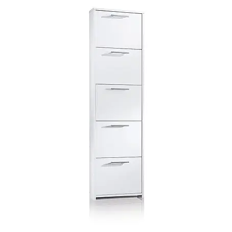 Kiamami Valentina  Schuhschrank