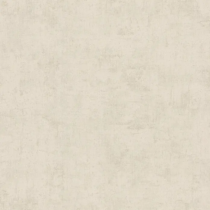 A.S. Création Nordic Feeling Vliestapete Uni - Beige-Rosa, Uni, 10,05 x 0,53 m - Helle beigefarbene, leinwandähnliche Textur mit dezenten Used-Details.