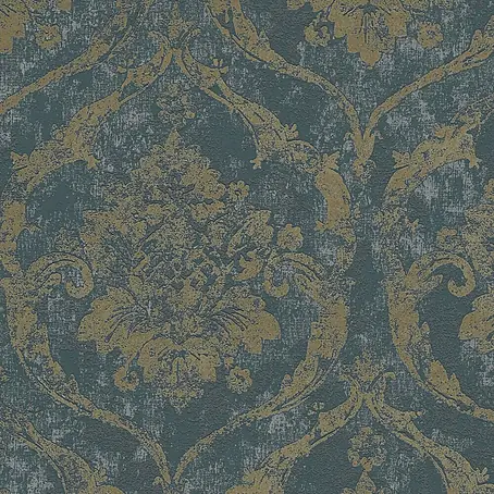 A.S. Création Metropolitan Stories Vibes & Styles Vliestapete Barock