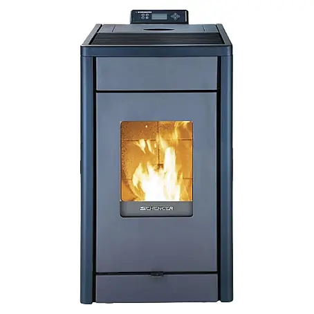 SCHENGER  Pelletofen HP07