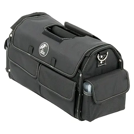 Hepco & Becker  Werkzeugtasche Profi-Installateurtasche 5858