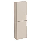 VitrA Bad-Hochschrank Root Flat (B x T x H: 57 x 27 x 180 cm, Sahara Beige) | BAUHAUS